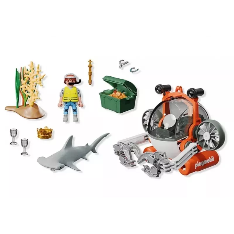 Playmobil 71860 Produkts