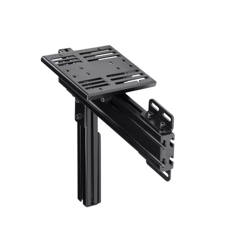 Next Level Racing Elite Shifter Add-On Melns Edition NLR-E034 - kokpita papildierīce