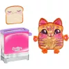 Cookeez Makery - Toasty Treatz, rotaļu figūriņa, sortimenta prece