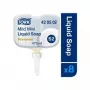 Šķidrās ziepes Nenurodyta Tork Premium Mild S2 475 ml, dozatora uzpilde, maigs sastāvs