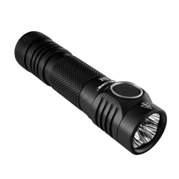 Lukturis Explorer SĒRIJA/4400 lūmenu E4K Nitecore