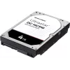 Western Digital Ultrastar DC HC310 4 TB 3.5 SATA III 7200 RPM 256 MB cietais disks, HUS726T4TALE6L4