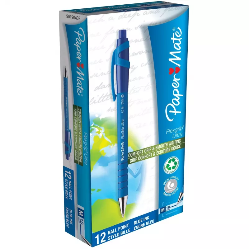 Papermate S0190433 zils