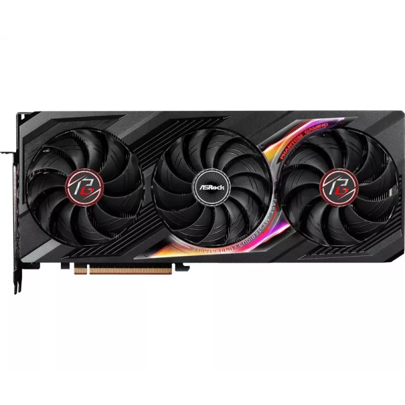 ASRock Radeon RX 7900 XTX Phantom Gaming 24GB GDDR6 grafiskā karte