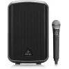 2-way Speaker Behringer EUROPORT MPA100BT 100 W