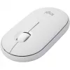 Bezvadu tastatūras un peles komplekts Logitech Pebble 2