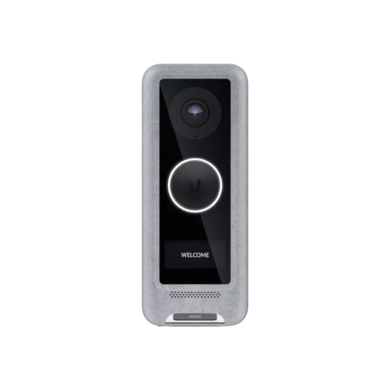 Vāciņš Ubiquiti UVC-G4-DB-Cover-Concrete pelēks polikarbonāts