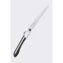 Atzarošanas zāģis Silky Gomboy 30 cm Melns Pelēks