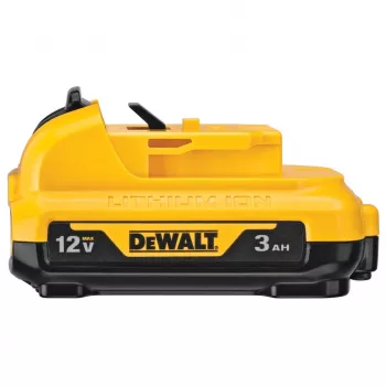 DeWALT DCB124-XJ bezvada instrumenta akumulators / lādētājs