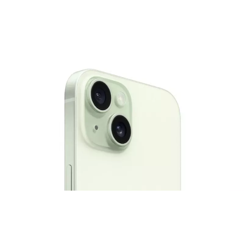 iPhone 15 128GB - Zaļš