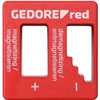 Magnetizētājs/Demagnetizētājs Gedore R38990000 Augstums 35 mm Svars 82 g