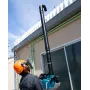 makita 191B03-8 pūtēja stiprinājums daudzfunkciju piedziņai
