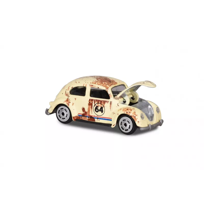 Majorette Vintage rotaļu auto, dažādi modeļi (6 veidi)