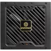 Barošanas bloks ENERMAX ERV1000G-AHG-MAC, 1000 W, 20+4 kontaktu ATX, pilnībā modulārs, 80 PLUS Gold, melns