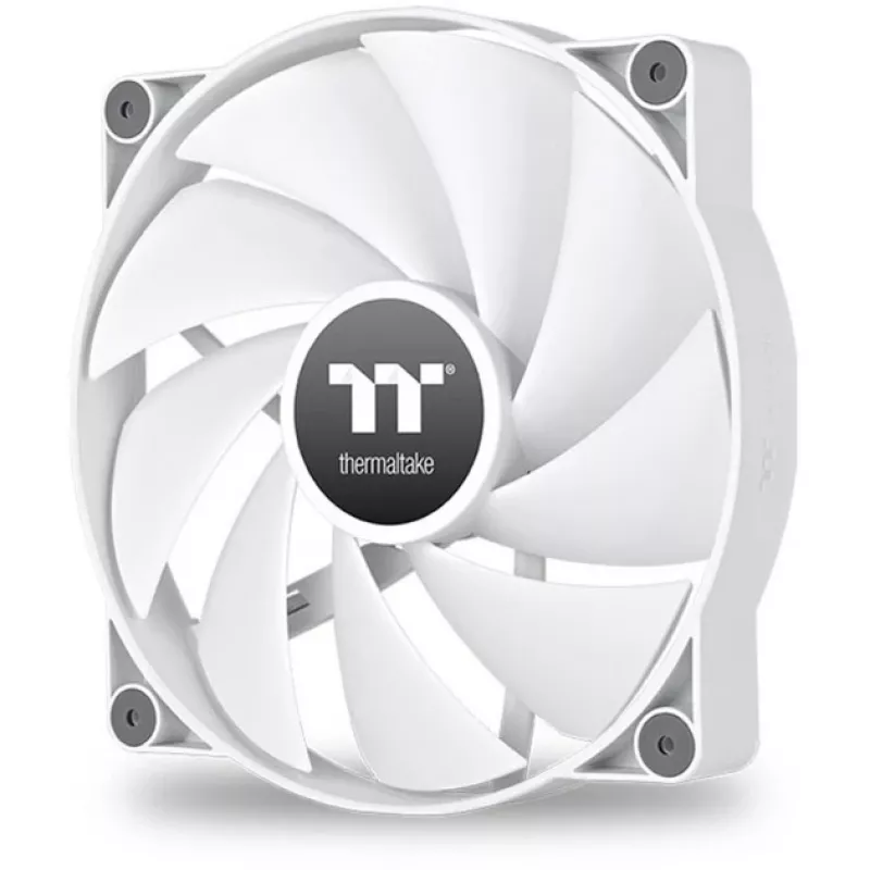 Ventilators Thermaltake CT200 20 cm balts 500-900 RPM hidrauliskais gultnis