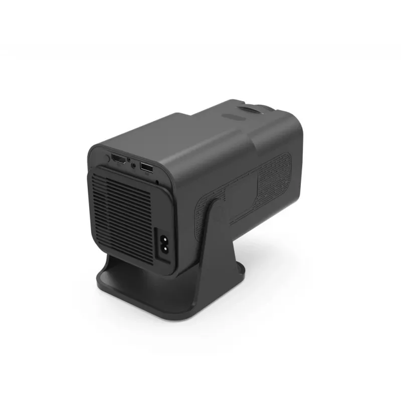 Projektors LED X2H Android 12.0 HDMI USB Full HD 1920x1080 300Ansi