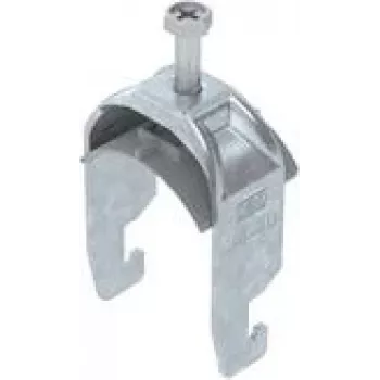 OBO Bettermann skavas kronšteins 34-40mm BS-U1-K-40 FT (1186736)