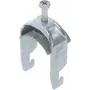 OBO Bettermann skavas kronšteins 34-40mm BS-U1-K-40 FT (1186736)