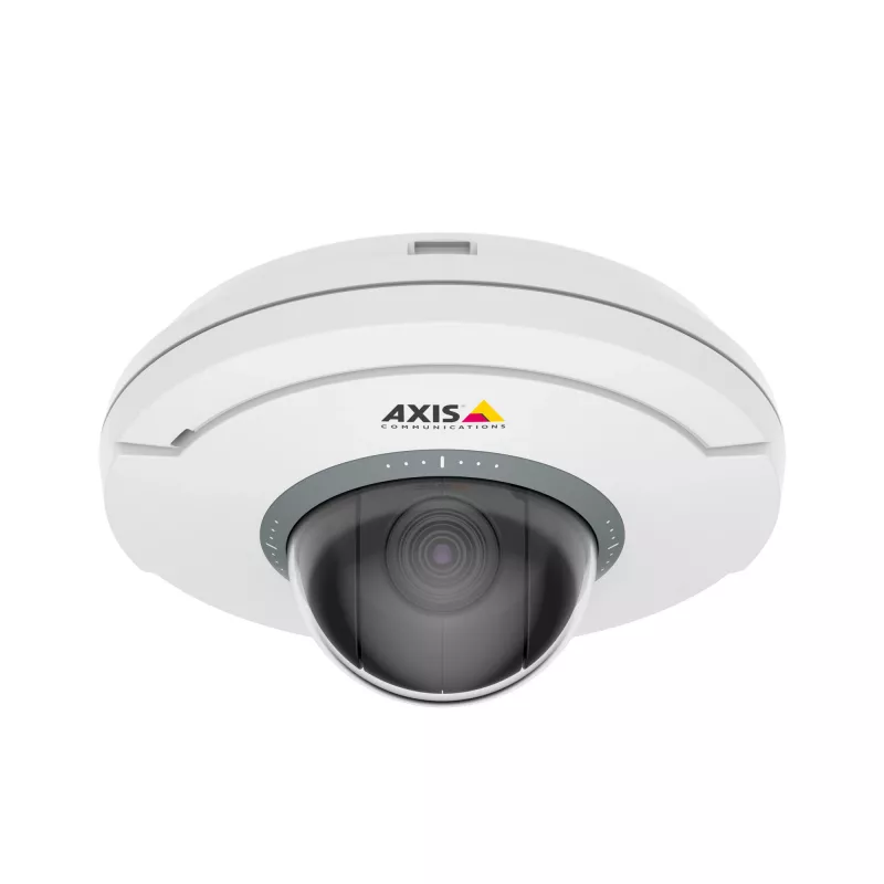 IP novērošanas kamera Axis 02345-001 Kupols 1280 x 720