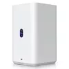 Ubiquiti UNAS-2-W Unifi Nas 2X 3.5 HDD nodalījumi, 2.5GBE, USB-C, POE++ adapteris