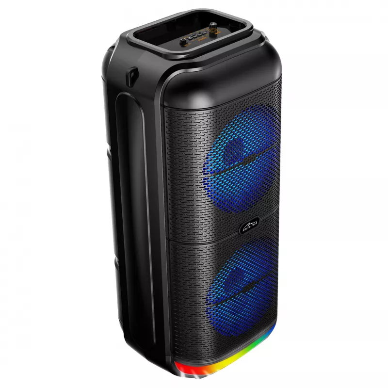 MEDIA-TECH SPEAKER BT POWER AUDIO DISCO MT3183