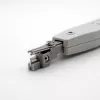 Ievietošanas instruments QOLTEC 54492 kabeļu terminēšanai (saderīgs ar KRONE/LSA)