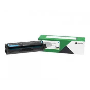 Drukas kārtridžs Lexmark 20N2XC0 Īpaši augstas ietilpības 3000 lappuses ciāna
