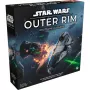 Star Wars: Outer Rim, galda spēle