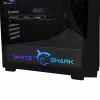 Datora korpuss White Shark GCC-2401 Warhead-3 ATX Melns