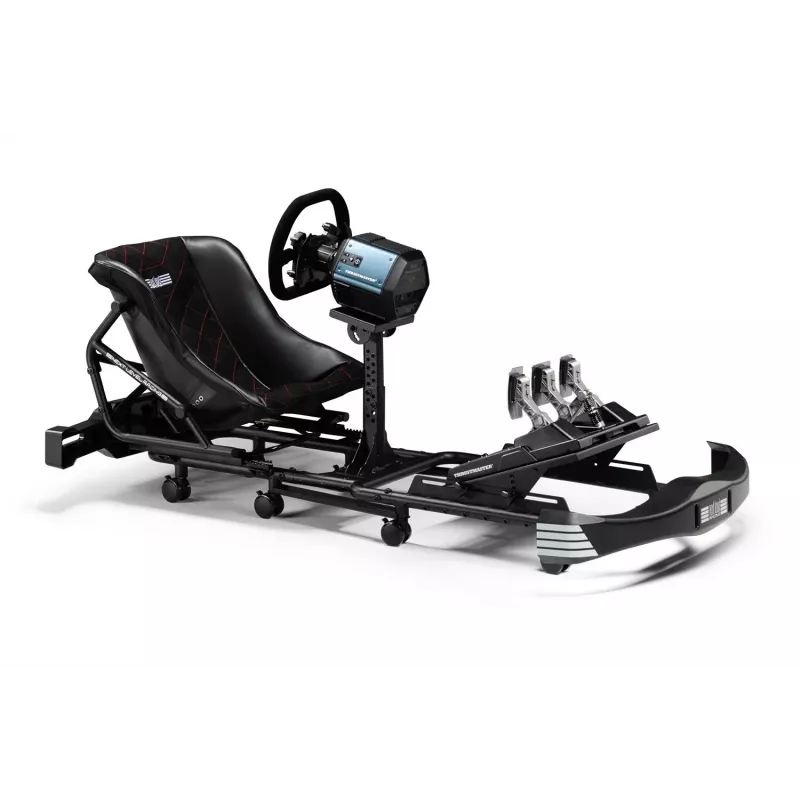 Next Level Racing Go Kart Plus NLR-S034 - kokpits