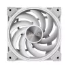 Dzesētājs/Radiators Akasa SOHO AR 12 cm Caurspīdīgs Balts 500-2000 RPM HDB