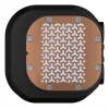 Viss vienā šķidruma dzesētājs Corsair NAUTILUS 360 RS ARGB 1700 RPM Balts