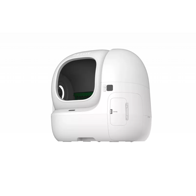 PETKIT Purobot Max Pro 2 pašattīroša kaķu tualete P9904