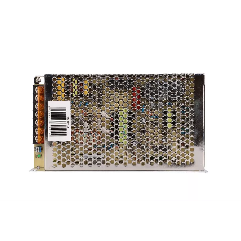 Barošanas bloks MPL POS-150-12 12V 12.5A – modulārs MPL POS-150-12