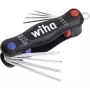 Multi-bit skrūvgriezis Wiha Mini PocketStar 27936