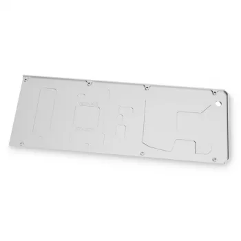 Ūdens bloks EK Water Blocks Niķeļa pelēks