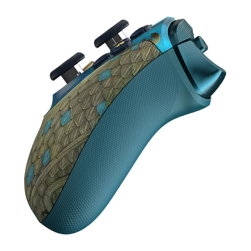 GameSir spēļu kontrolieris G7 Pro Wuchang Edition HRG22997 — vadu/bezvadu spēļu kontrolieris