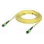 Optiskās šķiedras kabelis Ubiquiti UACC-OFC-SA-MPMP-10M 10 m OS2