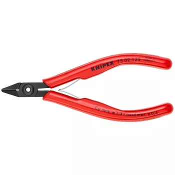 Rokas kabeļu griezējs Knipex KP-7502125