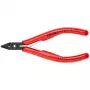 Rokas kabeļu griezējs Knipex KP-7502125