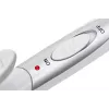 Lokšķēres Adler AD 2106 Silta metāliski balta 40 W