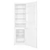 Ledusskapis ar apakšējo saldētavu MPM-286-KB-34/E balts