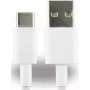 Huawei Handy Cable [1x USB spraudnis - 1x USB-C™ spraudnis] 1 m Bulk/OEM Huawei (AP51 Bulk)