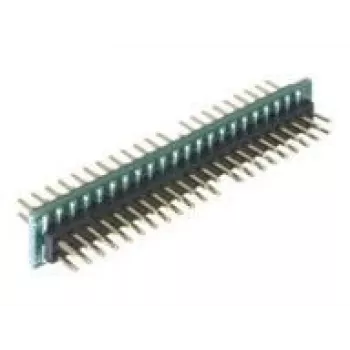 IDE savienotājs DeLOCK 65090 melns, zaļš