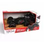 R/C Turbo Challenge bezceļa vidēja izmēra transportlīdzeklis
