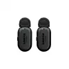 Shure MV-TWO-Z6 mikrofons Melns Mikrofona komplekts