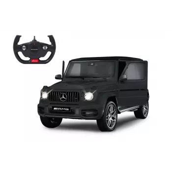 Car Jamara Mercedes-Benz AMG G63 Radio-Controlled Model