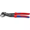 KNIPEX 88 02 300 - Rievu un atsperu knaibles - 7 cm - 6 cm - Tērauds - Plastmasa - Zils/Sarkans