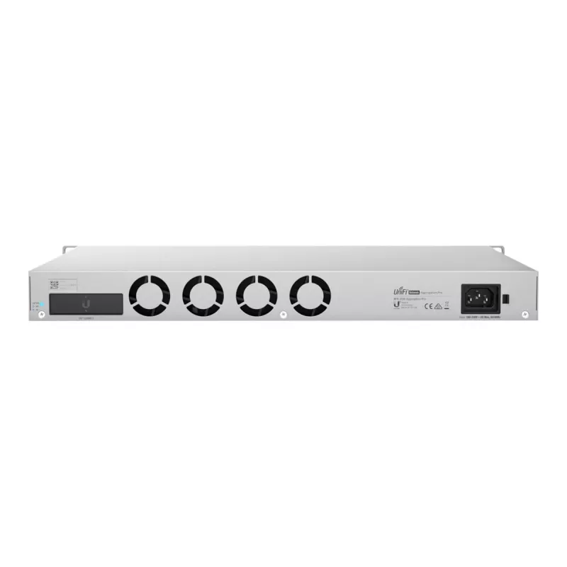 Ubiquiti UniFi Switch Pro Aggregation Managed L3 Pelēks