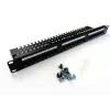 Digitus DN-91524U-EC - Cat5e - 22/26 - Melns - -20 - 70 °C - 510 Mm - 160 Mm (DN-91524U-EC)